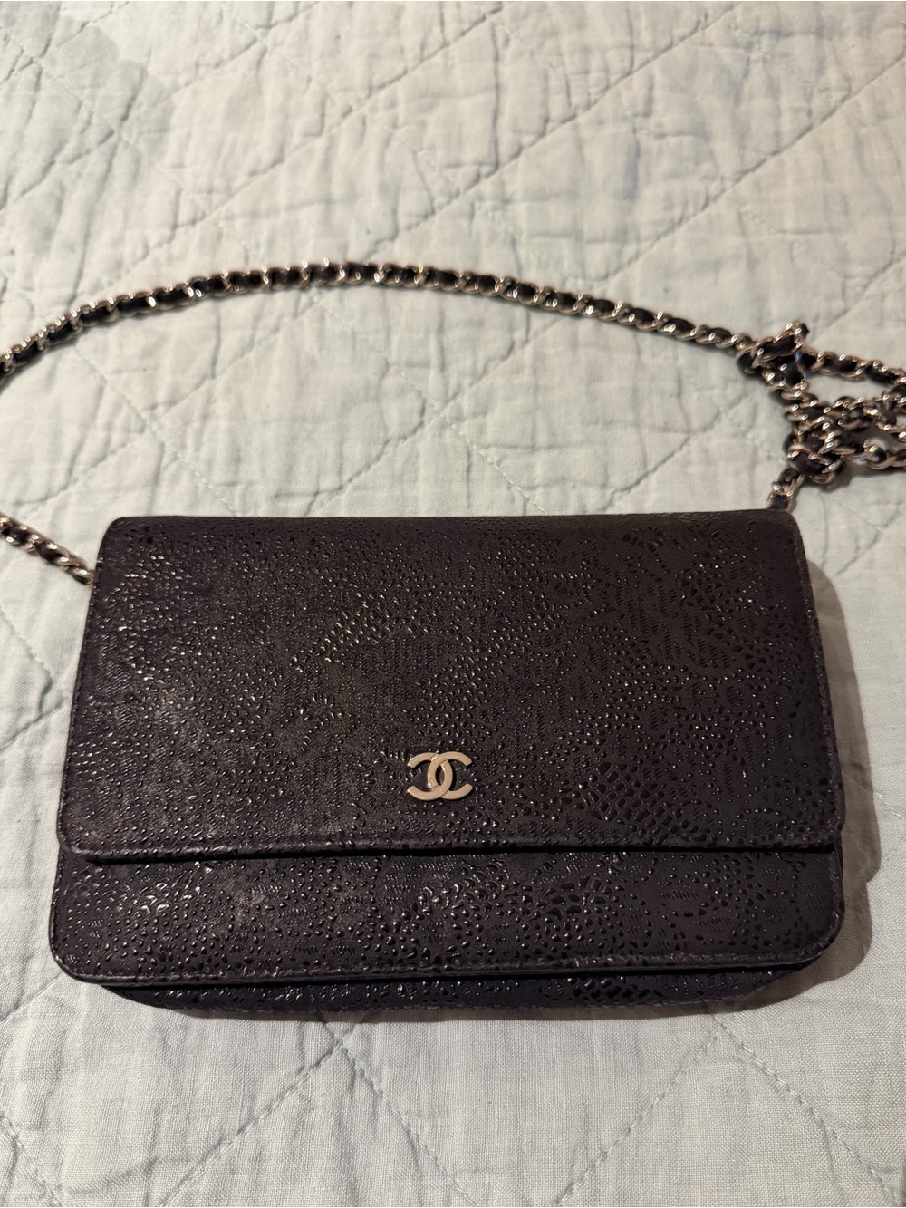 Chanel WOC